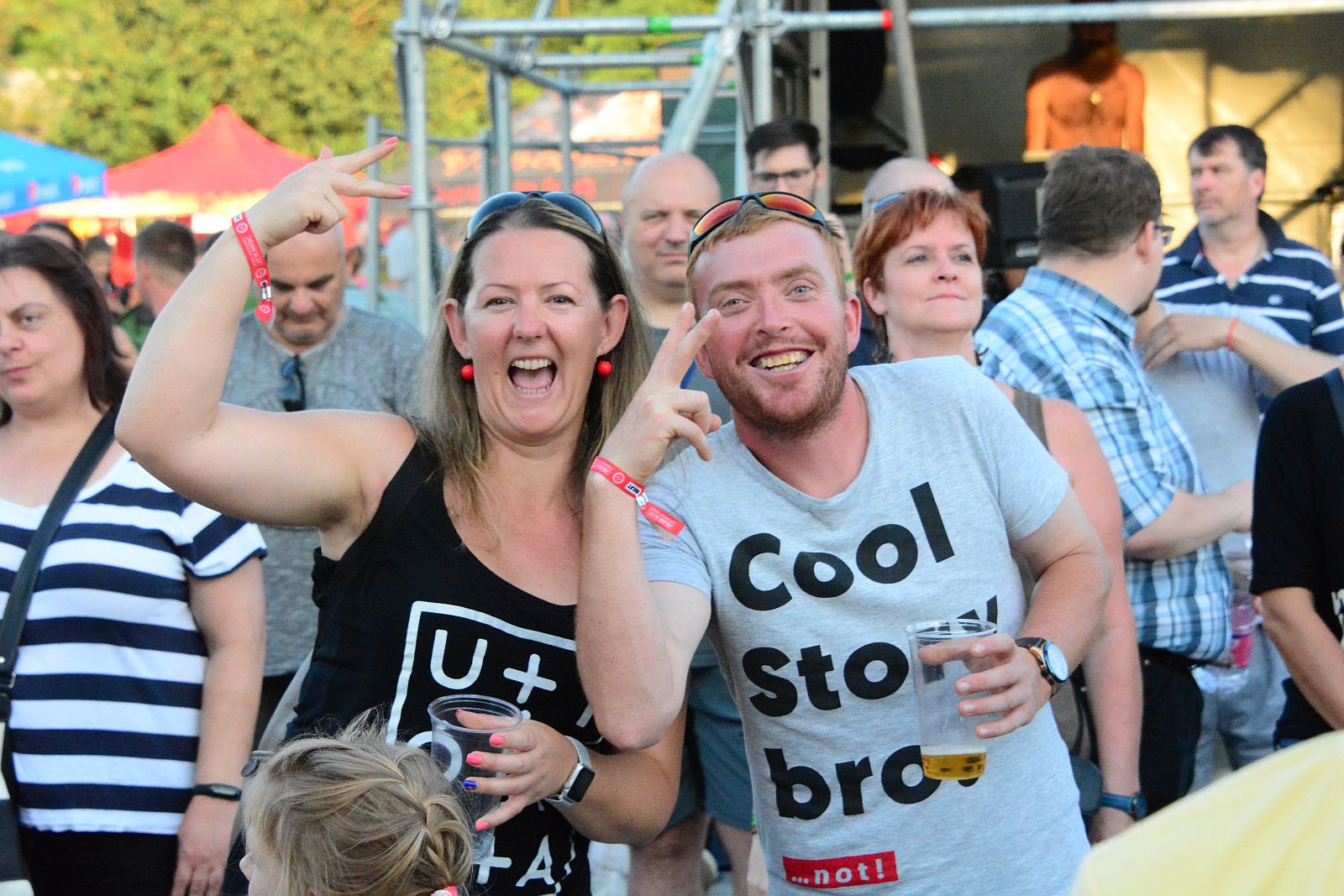 FEZEN - ilyen volt a csütörtök este